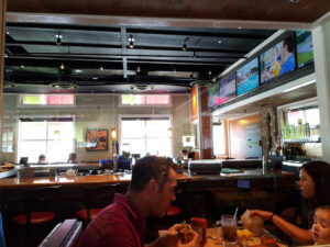 Chili's Grill & Bar - Pensacola