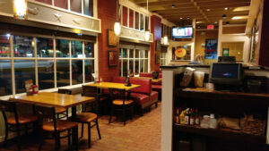 Chili's Grill & Bar - Gainesville