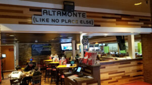 Chili's Grill & Bar - Altamonte Springs