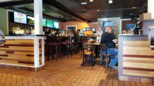 Chili's Grill & Bar - Apopka