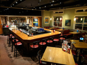 Chili's Grill & Bar - Mt Dora