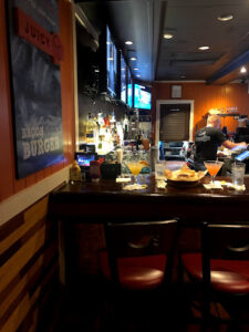 Chili's Grill & Bar - Oviedo