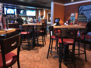 Chili's Grill & Bar - Orlando