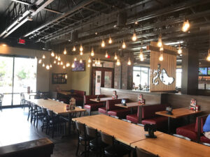 Chili's Grill & Bar - Orlando