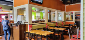 Chili's Grill & Bar - Hialeah