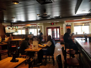 Chili's Grill & Bar - Pembroke Pines