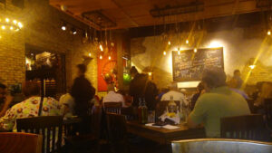 Chili's Grill & Bar - Pembroke Pines