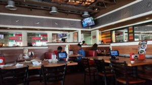 Chili's Grill & Bar - Homestead