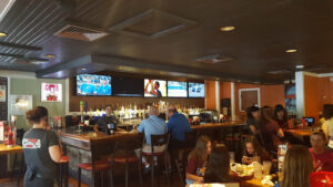 Chili's Grill & Bar - Coral Springs