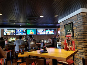 Chili's Grill & Bar - Aventura