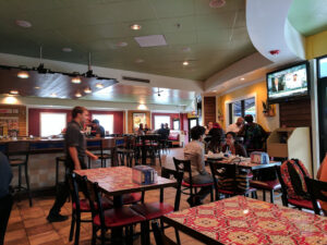 Chili's Grill & Bar - Miami