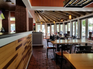 Chili's Grill & Bar - Sunrise