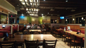 Chili's Grill & Bar - Weston