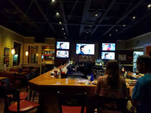 Chili's Grill & Bar - Palm Beach Gardens