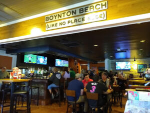 Chili's Grill & Bar - Boynton Beach