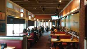 Chili's Grill & Bar - Boca Raton