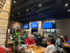 Chili's Grill & Bar - Delray Beach