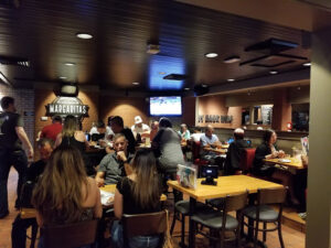 Chili's Grill & Bar - Tampa
