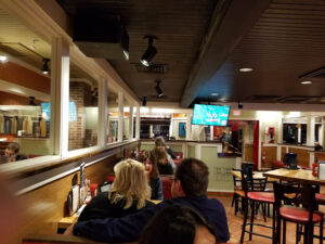 Chili's Grill & Bar - Clearwater