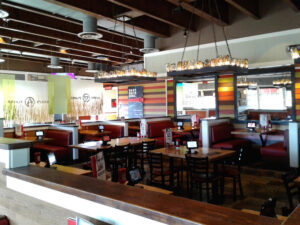 Chili's Grill & Bar - Lakeland