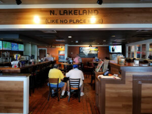 Chili's Grill & Bar - Lakeland