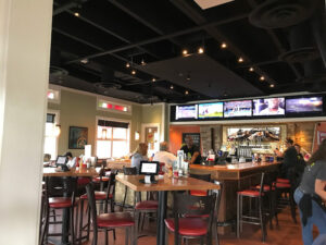 Chili's Grill & Bar - Lake Wales