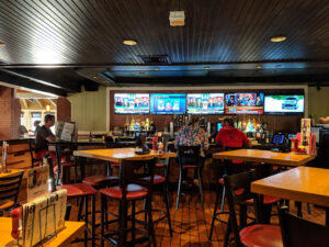 Chili's Grill & Bar - Winter Haven