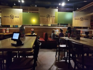 Chili's Grill & Bar - Cape Coral