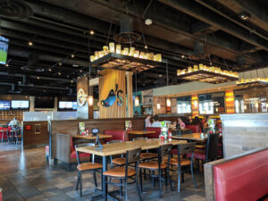 Chili's Grill & Bar - Fort Myers