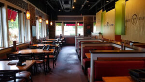 Chili's Grill & Bar - Bradenton