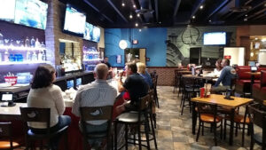 Chili's Grill & Bar - Bradenton