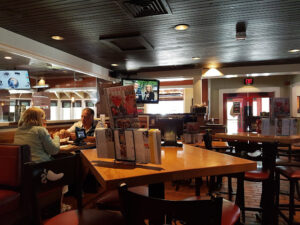 Chili's Grill & Bar - Venice
