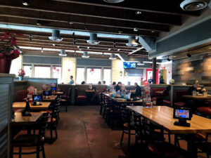 Chili's Grill & Bar - Crystal River