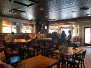 Chili's Grill & Bar - Ocala