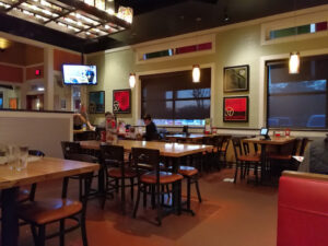 Chili's Grill & Bar - Ocala