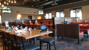Chili's Grill & Bar - Brooksville