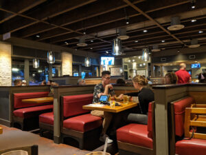 Chili's Grill & Bar - Land O' Lakes