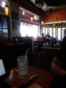 Chili's Grill & Bar - Tarpon Springs