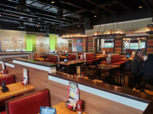 Chili's Grill & Bar - Clermont