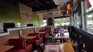 Chili's Grill & Bar - Clermont
