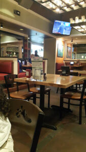 Chili's Grill & Bar - Kissimmee