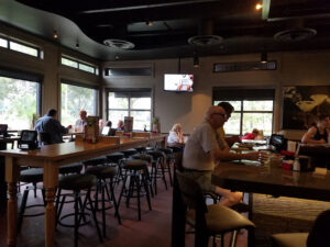 Chili's Grill & Bar - Winter Garden