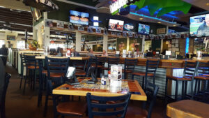 Chili's Grill & Bar - Decatur