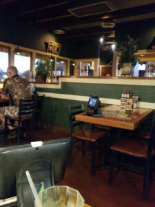 Chili's Grill & Bar - Florence