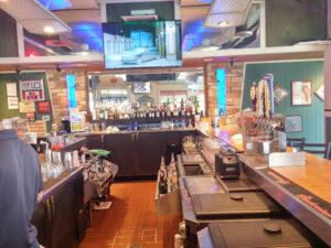 Chili's Grill & Bar - Mobile