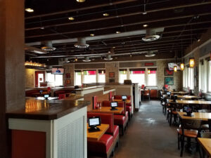Chili's Grill & Bar - Clarksville