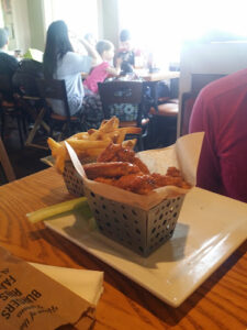 Chili's Grill & Bar - Gallatin