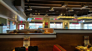 Chili's Grill & Bar - Hendersonville