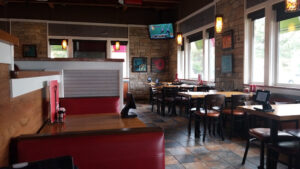 Chili's Grill & Bar - Lebanon