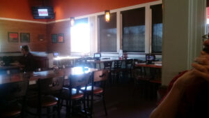 Chili's Grill & Bar - Johnson City